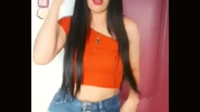 Después de hacer un tik tok a mi vecina le gusta que se la metan muy duro